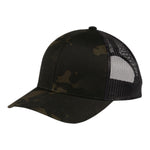 Sport-Tek STC39 Yupoong Retro Trucker Cap