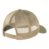 Sport-Tek STC39 Yupoong Retro Trucker Cap