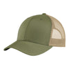 Sport-Tek STC39 Yupoong Retro Trucker Cap