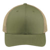 Sport-Tek STC39 Yupoong Retro Trucker Cap