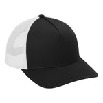 Sport-Tek STC54 Yupoong Retro Trucker 5-Panel Cap