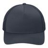 Sport-Tek STC54 Yupoong Retro Trucker 5-Panel Cap