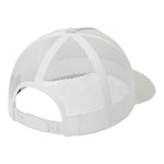 Sport-Tek STC54 Yupoong Retro Trucker 5-Panel Cap