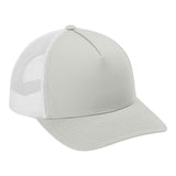 Sport-Tek STC54 Yupoong Retro Trucker 5-Panel Cap