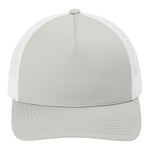 Sport-Tek STC54 Yupoong Retro Trucker 5-Panel Cap