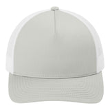 Sport-Tek STC54 Yupoong Retro Trucker 5-Panel Cap