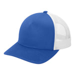 Sport-Tek STC54 Yupoong Retro Trucker 5-Panel Cap