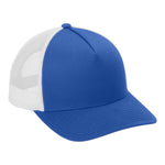 Sport-Tek STC54 Yupoong Retro Trucker 5-Panel Cap