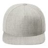 Sport-Tek STC55 Yupoong Premium 5-Panel Snapback Cap