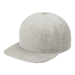 Sport-Tek STC55 Yupoong Premium 5-Panel Snapback Cap