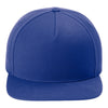 Sport-Tek STC55 Yupoong Premium 5-Panel Snapback Cap