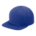 Sport-Tek STC55 Yupoong Premium 5-Panel Snapback Cap