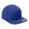 Sport-Tek STC55 Yupoong Premium 5-Panel Snapback Cap