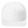 Sport-Tek STC55 Yupoong Premium 5-Panel Snapback Cap