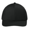 Sport-Tek STC71 Impact Mesh Stretch-Tek Adjustable Cap