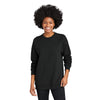 Sport-Tek STF203 Drive Fleece Crewneck