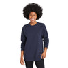 Sport-Tek STF203 Drive Fleece Crewneck
