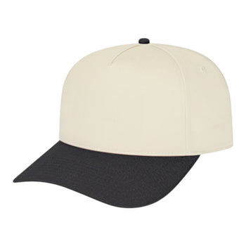 Cap America i3068 Hometown 5 Panel Cap