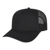 Cap America i5054 Retro Foamie Trucker Cap