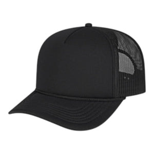 Cap America i5054 Retro Foamie Trucker Cap - 