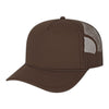 Cap America i5054 Retro Foamie Trucker Cap