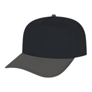 Cap America i3068 Hometown 5 Panel Cap - 