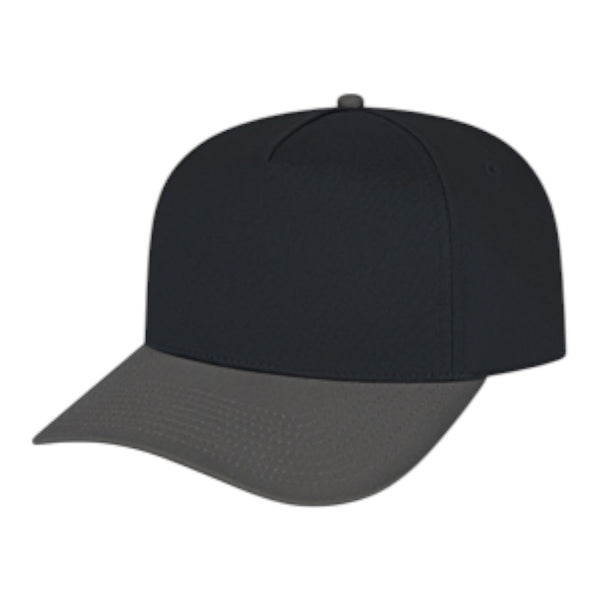 Cap America i3068 Hometown 5 Panel Cap