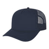 Cap America i5054 Retro Foamie Trucker Cap