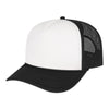Cap America i5054 Retro Foamie Trucker Cap