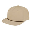 Cap America i7310 Waypoint Rope Cap