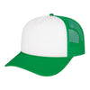 Cap America i5054 Retro Foamie Trucker Cap