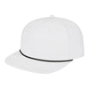 Cap America i7310 Waypoint Rope Cap