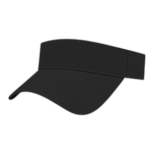 Cap America i7042 Performance Athletic Visor - 