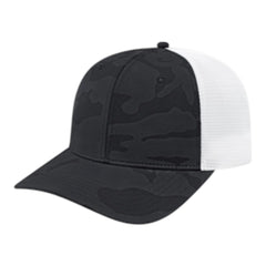 Cap America i2024 Horizon Camo Trucker Cap - 