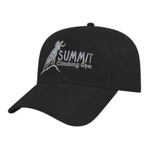 Cap America i5050 Five Panel Cap - 