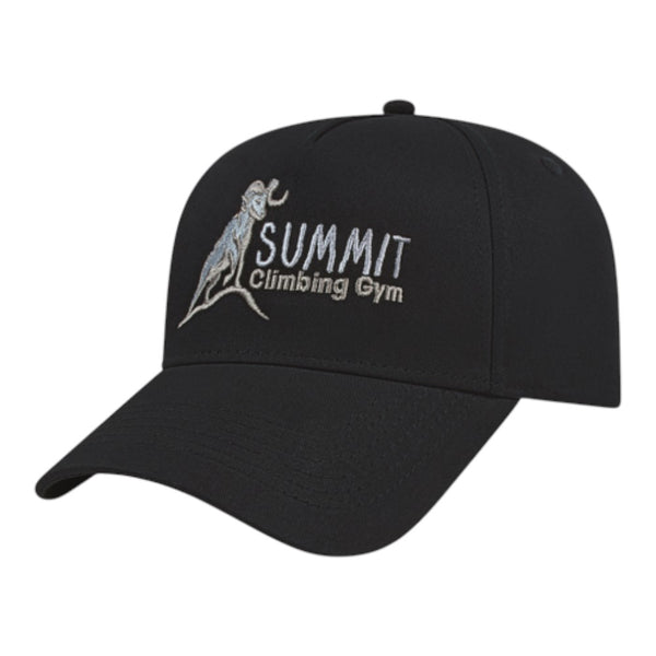 Cap America i5050 Five Panel Cap