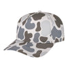 Cap America i2026 Daybreak Camo Cap