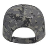 Cap America i2015 Digital Camouflage Cap