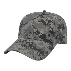 Cap America i2015 Digital Camouflage Cap - 