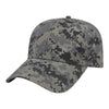 Cap America i2015 Digital Camouflage Cap