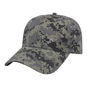 Cap America i2015 Digital Camouflage Cap - 