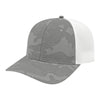 Cap America i2024 Horizon Camo Trucker Cap