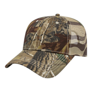 Cap America i2011 Flag Trucker Cap - 