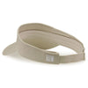 The Game GB464 Cotton Twill Visor