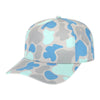 Cap America i2026 Daybreak Camo Cap