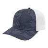 Cap America i2024 Horizon Camo Trucker Cap