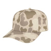 Cap America i2026 Daybreak Camo Cap
