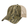 Cap America i2005 Camo Trucker Cap