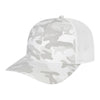 Cap America i2024 Horizon Camo Trucker Cap