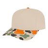 Cap America i2026 Daybreak Camo Cap